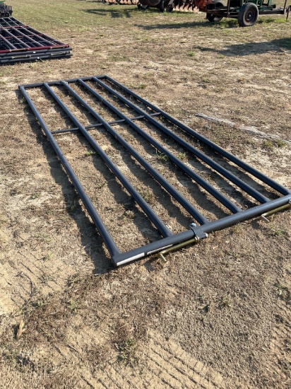 NEW 1 GATE 12 FT