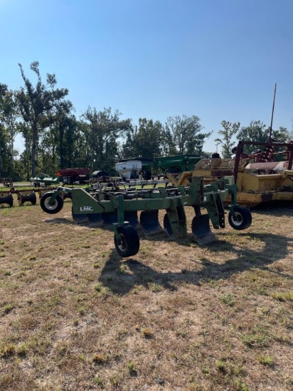 LMC SWITCH PLOW 630 7, MODEL# 6307, SN- 634156
