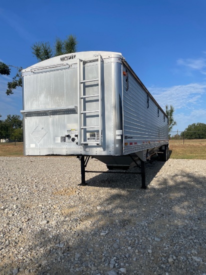 2014 Timpte Trailer