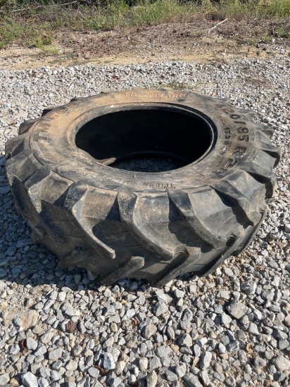 Trelleborg Tm600 420/85r28