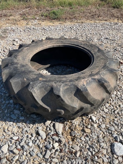 Goodyear Td8 420/90r30