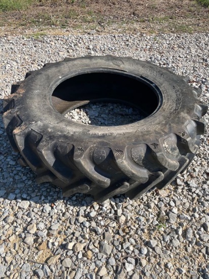 Galaxy Earth-Pro Radial 850 460/85r34