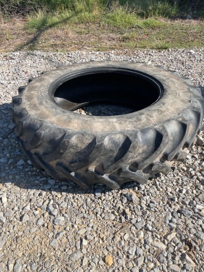 Firestone All Traction Dt 420/85r34
