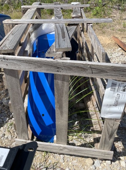 1 New Holland Fender Live & Online Auction Auction Date: Saturday, Septem