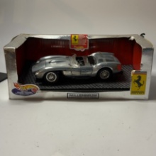 Hot Wheels Collectible Car