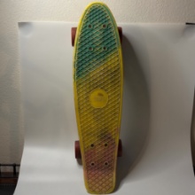 Penny Skateboards Official 22" Plastic Cruiser Skateboard