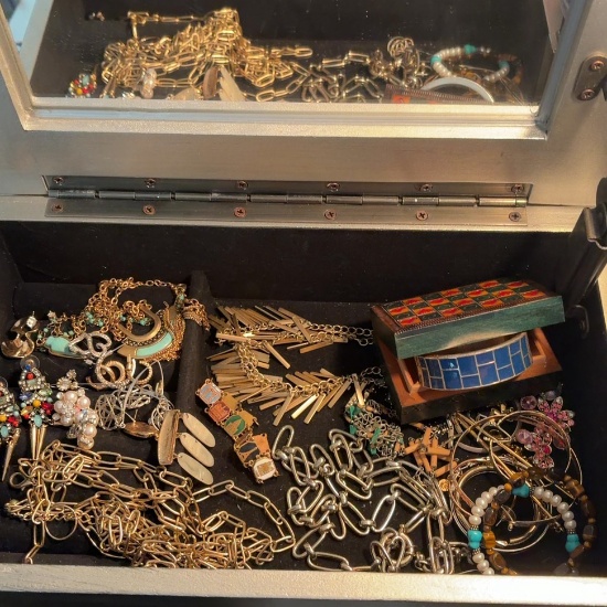 Vintage Jewelry Lot
