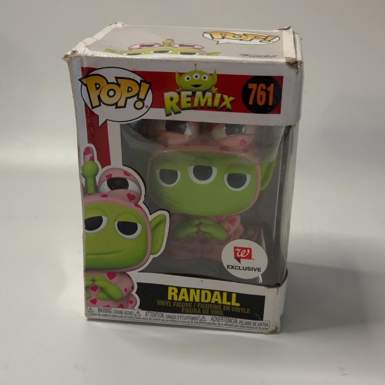 Funko POP Disney