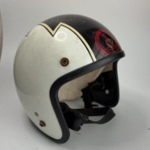 Assault Helmet