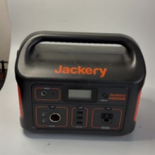 Jackery Explorer 500 Portable Power Station