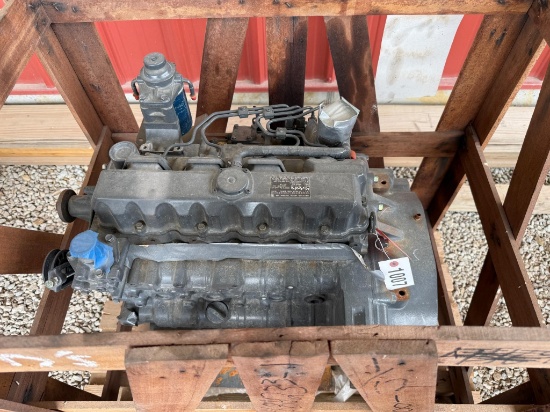 Kubota V3307-di-es03