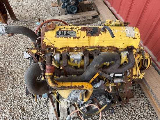 Ford 5.9l