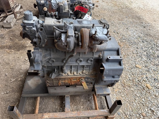 Kubota V3800-di-t-es06