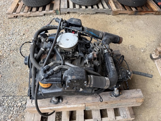 Gm Mercruiser Mcm 230