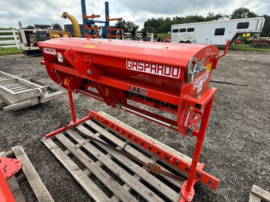 Maschio Compagna 2000 Seeder