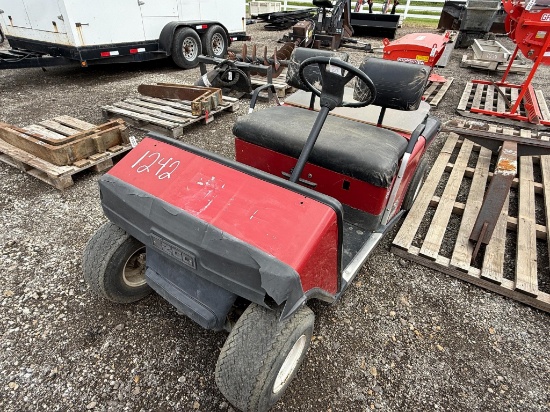 E-z-go 70 Golf Cart