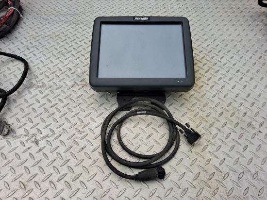 AG LEADER INTEGRA DISPLAY