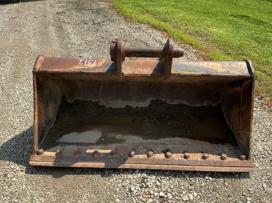 Fleco 71" Ditch Bucket