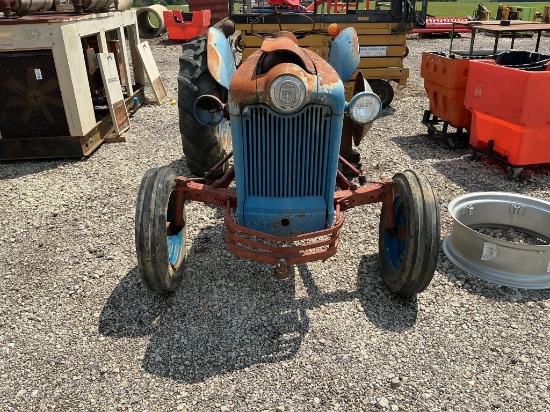 Ford Jubilee