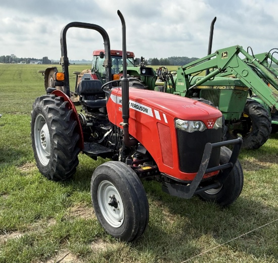 Massey Ferguson 2615
