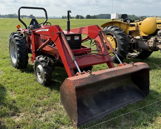 Mf 1045