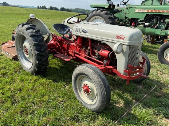 Ford 8n