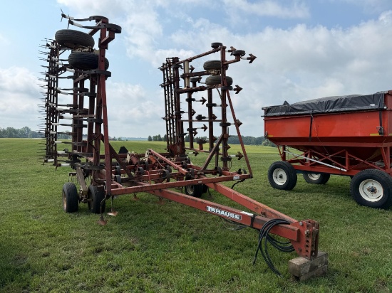 Krause 4236 Field Cultivator