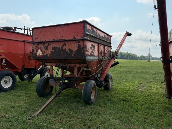 Killbros Gravity Wagon