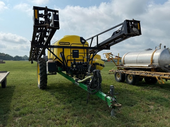 Bestway Field-pro Iv Field Sprayer