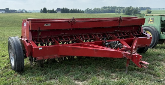 Case Ih 5100 Grain Drill