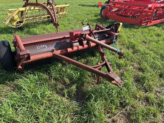 NEW HOLLAND 404 HAY CRIMPER