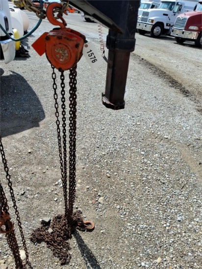 Chain Hoist