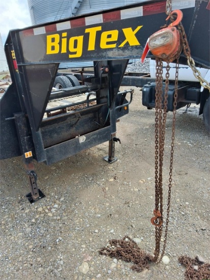 Chain Hoist