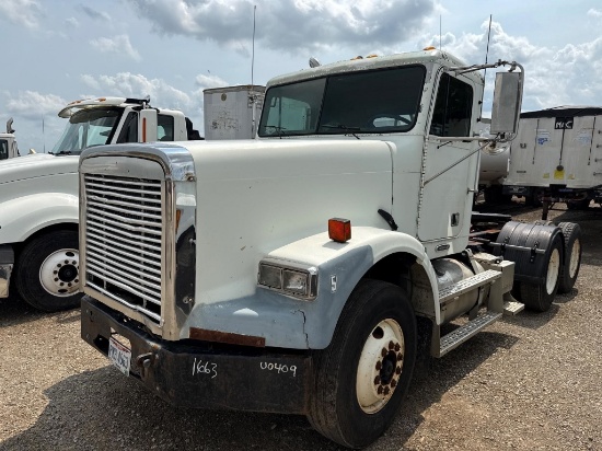 1997 Freightliner Day Cab