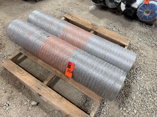 48-inch Net Wrap