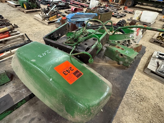 Jd Parts