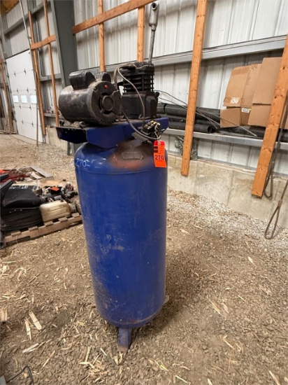 Campbell Hausfeld Vt470000aj Air Compressor