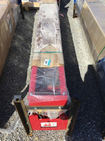 10000LBS Two-post Lift