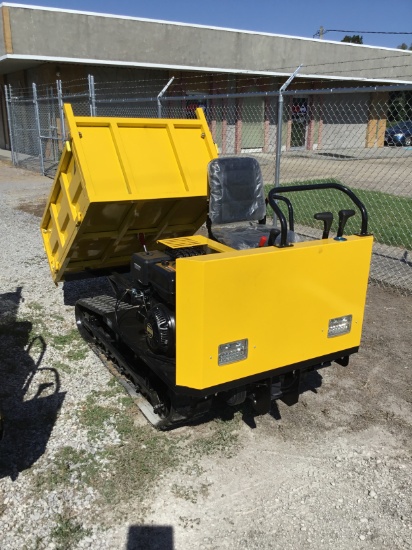 New SDLANCH Crawler Dumper