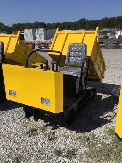 New SDLANCH Crawler Dumper