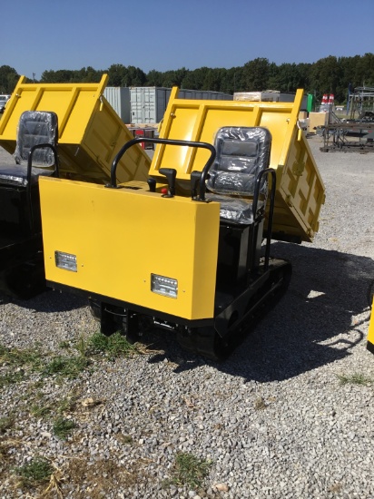 New SDLANCH Crawler Dumper