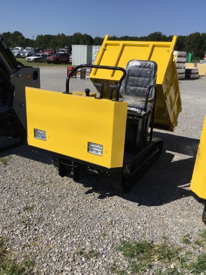 New SDLANCH Crawler Dumper