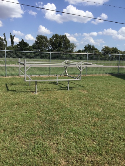 Truck Ladder Rack