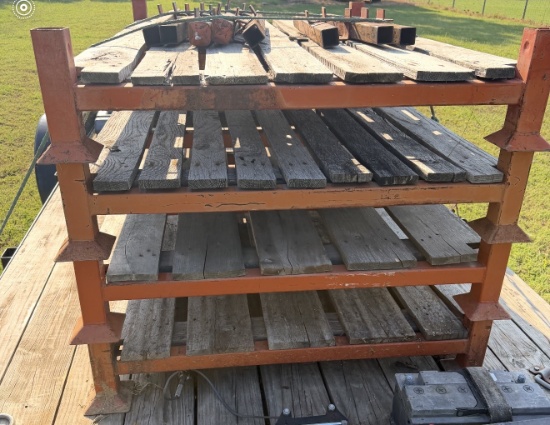 Pallet Racking