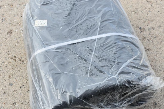 New Roll Tarp to fit 50 Timpte Hopper Bottom Grain Trailer