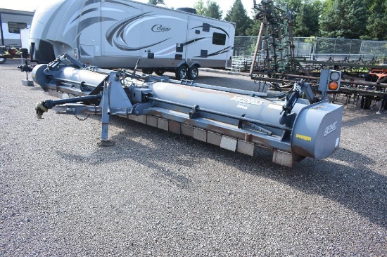 Loftness 20 Stalk Chopper Pull Type, 4 Wheels, Light Package, 1000 PTO