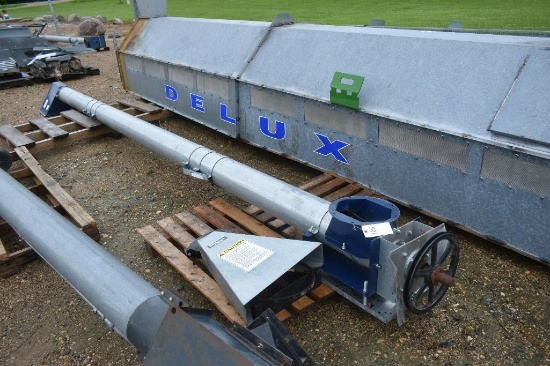 8'' NECO Jump Auger