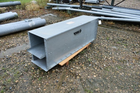 York Conveyor Section