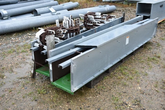 Sukup 1217 Conveyor Parts