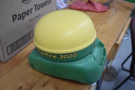 John Deere Starfire 3000 Receiver,